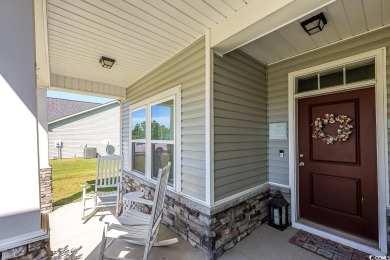 Welcome to 285 Dunbarton Lane, a charming 2-bedroom, 2-bathroom on Shaftesbury Glen Golf and Fish Club in South Carolina - for sale on GolfHomes.com, golf home, golf lot