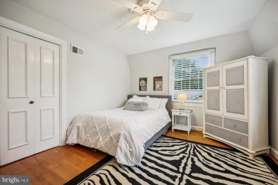Contract deadline Tuesday, June 24 at 9AM!   Home is being sold on Bethesda Country Club in Maryland - for sale on GolfHomes.com, golf home, golf lot