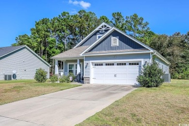 Welcome to 285 Dunbarton Lane, a charming 2-bedroom, 2-bathroom on Shaftesbury Glen Golf and Fish Club in South Carolina - for sale on GolfHomes.com, golf home, golf lot