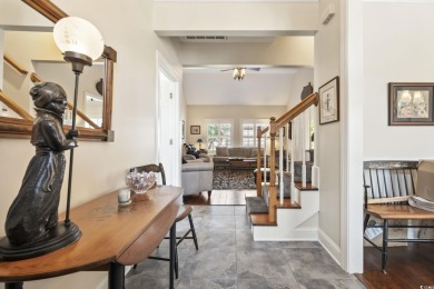 Discover exceptional living at 6200 Longwood Drive, where this on Blackmoor Golf Club in South Carolina - for sale on GolfHomes.com, golf home, golf lot