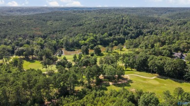Stunning 3BR, 2.5BA home in a gated golf course community on Cherokee Ridge Country Club in Alabama - for sale on GolfHomes.com, golf home, golf lot