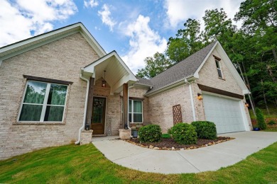 If stepping out your door and onto the tee box sounds like your on Diamondhead Golf and Country Club in Arkansas - for sale on GolfHomes.com, golf home, golf lot