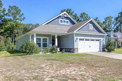 Welcome to 285 Dunbarton Lane, a charming 2-bedroom, 2-bathroom on Shaftesbury Glen Golf and Fish Club in South Carolina - for sale on GolfHomes.com, golf home, golf lot
