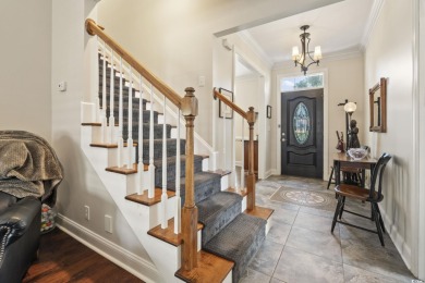 Discover exceptional living at 6200 Longwood Drive, where this on Blackmoor Golf Club in South Carolina - for sale on GolfHomes.com, golf home, golf lot