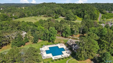 Stunning 3BR, 2.5BA home in a gated golf course community on Cherokee Ridge Country Club in Alabama - for sale on GolfHomes.com, golf home, golf lot