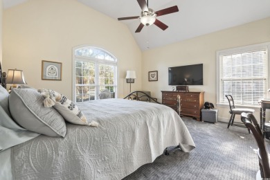 Discover exceptional living at 6200 Longwood Drive, where this on Blackmoor Golf Club in South Carolina - for sale on GolfHomes.com, golf home, golf lot