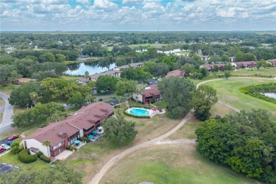 Wake up to stunning views of Jade Lake, the 11th Green of the on Country Club At Silver Springs Shores in Florida - for sale on GolfHomes.com, golf home, golf lot