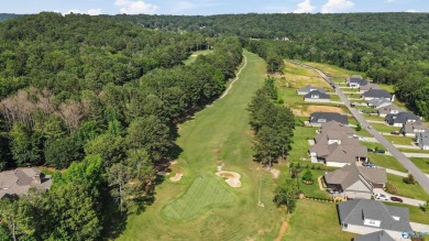 Stunning 3BR, 2.5BA home in a gated golf course community on Cherokee Ridge Country Club in Alabama - for sale on GolfHomes.com, golf home, golf lot
