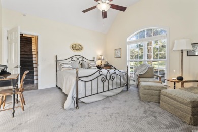Discover exceptional living at 6200 Longwood Drive, where this on Blackmoor Golf Club in South Carolina - for sale on GolfHomes.com, golf home, golf lot
