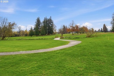 Modern Townhouse with Stunning Golf Course Views. Move-In Ready! on Gresham Golf Course in Oregon - for sale on GolfHomes.com, golf home, golf lot