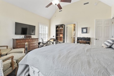 Discover exceptional living at 6200 Longwood Drive, where this on Blackmoor Golf Club in South Carolina - for sale on GolfHomes.com, golf home, golf lot