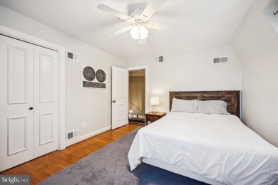 Contract deadline Tuesday, June 24 at 9AM!   Home is being sold on Bethesda Country Club in Maryland - for sale on GolfHomes.com, golf home, golf lot