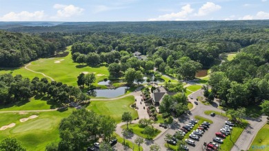 Stunning 3BR, 2.5BA home in a gated golf course community on Cherokee Ridge Country Club in Alabama - for sale on GolfHomes.com, golf home, golf lot