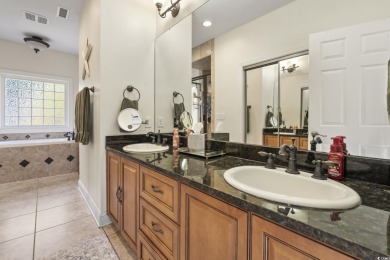 Discover exceptional living at 6200 Longwood Drive, where this on Blackmoor Golf Club in South Carolina - for sale on GolfHomes.com, golf home, golf lot