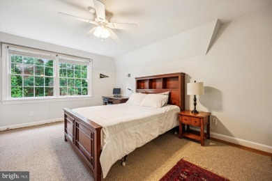 Contract deadline Tuesday, June 24 at 9AM!   Home is being sold on Bethesda Country Club in Maryland - for sale on GolfHomes.com, golf home, golf lot