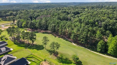 Stunning 3BR, 2.5BA home in a gated golf course community on Cherokee Ridge Country Club in Alabama - for sale on GolfHomes.com, golf home, golf lot