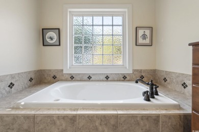 Discover exceptional living at 6200 Longwood Drive, where this on Blackmoor Golf Club in South Carolina - for sale on GolfHomes.com, golf home, golf lot
