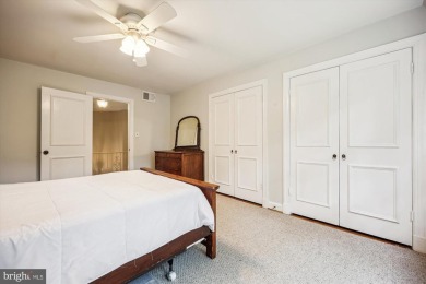 Contract deadline Tuesday, June 24 at 9AM!   Home is being sold on Bethesda Country Club in Maryland - for sale on GolfHomes.com, golf home, golf lot