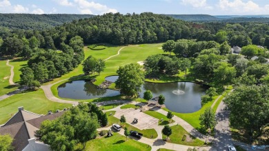 Stunning 3BR, 2.5BA home in a gated golf course community on Cherokee Ridge Country Club in Alabama - for sale on GolfHomes.com, golf home, golf lot