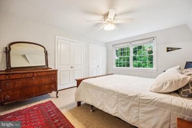 Contract deadline Tuesday, June 24 at 9AM!   Home is being sold on Bethesda Country Club in Maryland - for sale on GolfHomes.com, golf home, golf lot