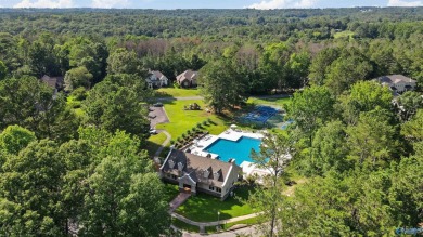Stunning 3BR, 2.5BA home in a gated golf course community on Cherokee Ridge Country Club in Alabama - for sale on GolfHomes.com, golf home, golf lot
