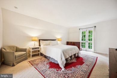 Contract deadline Tuesday, June 24 at 9AM!   Home is being sold on Bethesda Country Club in Maryland - for sale on GolfHomes.com, golf home, golf lot
