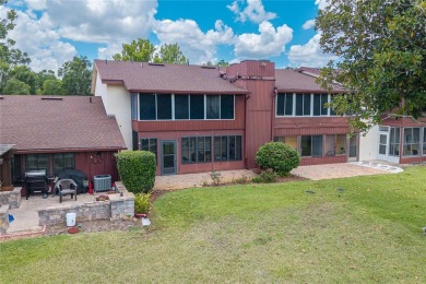Wake up to stunning views of Jade Lake, the 11th Green of the on Country Club At Silver Springs Shores in Florida - for sale on GolfHomes.com, golf home, golf lot