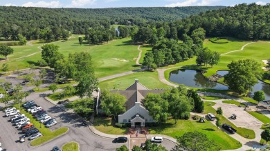 Stunning 3BR, 2.5BA home in a gated golf course community on Cherokee Ridge Country Club in Alabama - for sale on GolfHomes.com, golf home, golf lot