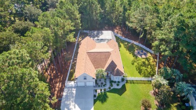 Welcome to this stunning 4-bedroom, 4.5-bath home located on a on  in South Carolina - for sale on GolfHomes.com, golf home, golf lot