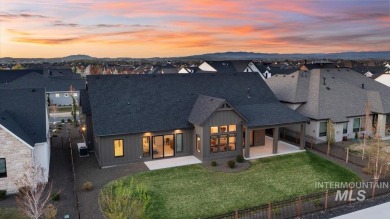 Located in Legacy's most desirable area, this home combines on Eagle Legacy Golf Course in Idaho - for sale on GolfHomes.com, golf home, golf lot