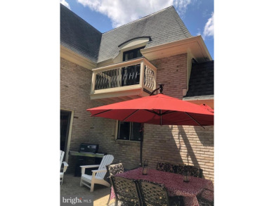 Contract deadline Tuesday, June 24 at 9AM!   Home is being sold on Bethesda Country Club in Maryland - for sale on GolfHomes.com, golf home, golf lot