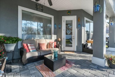 Take advantage of this inviting one story home in the highly on King and Bear Golf Course/World Golf Village in Florida - for sale on GolfHomes.com, golf home, golf lot