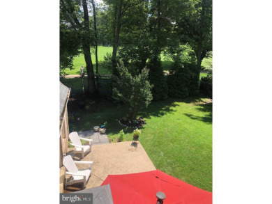 Contract deadline Tuesday, June 24 at 9AM!   Home is being sold on Bethesda Country Club in Maryland - for sale on GolfHomes.com, golf home, golf lot