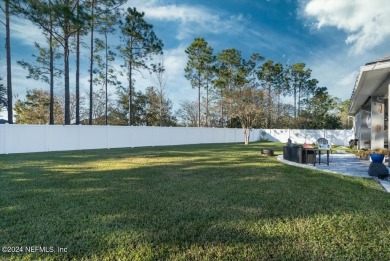 Take advantage of this inviting one story home in the highly on King and Bear Golf Course/World Golf Village in Florida - for sale on GolfHomes.com, golf home, golf lot