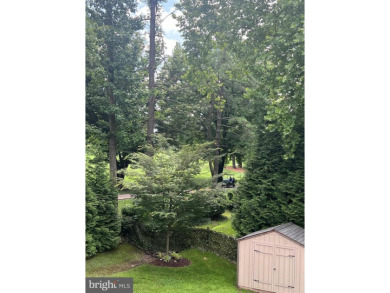 Contract deadline Tuesday, June 24 at 9AM!   Home is being sold on Bethesda Country Club in Maryland - for sale on GolfHomes.com, golf home, golf lot