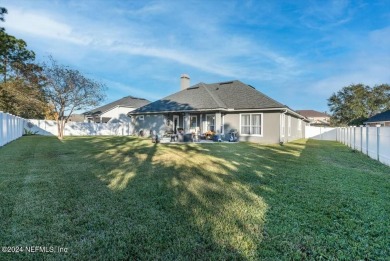 Take advantage of this inviting one story home in the highly on King and Bear Golf Course/World Golf Village in Florida - for sale on GolfHomes.com, golf home, golf lot