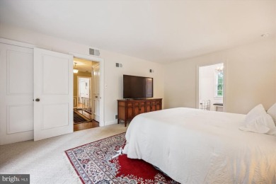 Contract deadline Tuesday, June 24 at 9AM!   Home is being sold on Bethesda Country Club in Maryland - for sale on GolfHomes.com, golf home, golf lot