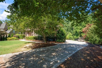 Located in the sought after Hamilton Mill community, this on Hamilton Mill Golf Club in Georgia - for sale on GolfHomes.com, golf home, golf lot