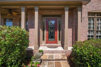 Located in the sought after Hamilton Mill community, this on Hamilton Mill Golf Club in Georgia - for sale on GolfHomes.com, golf home, golf lot
