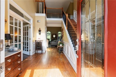 Located in the sought after Hamilton Mill community, this on Hamilton Mill Golf Club in Georgia - for sale on GolfHomes.com, golf home, golf lot