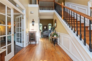 Located in the sought after Hamilton Mill community, this on Hamilton Mill Golf Club in Georgia - for sale on GolfHomes.com, golf home, golf lot