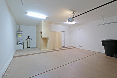 Offering spectacular mountain & golf course views from the on Legend Trail Golf Club in Arizona - for sale on GolfHomes.com, golf home, golf lot