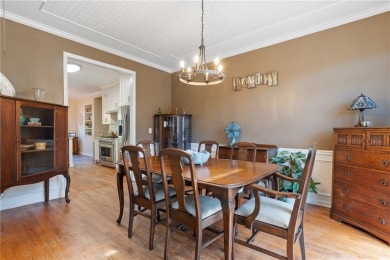 Located in the sought after Hamilton Mill community, this on Hamilton Mill Golf Club in Georgia - for sale on GolfHomes.com, golf home, golf lot