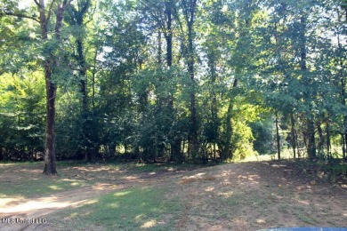 This is 8.85 Wooded Acres right in the middle of Annandale on Annandale Golf Club in Mississippi - for sale on GolfHomes.com, golf home, golf lot