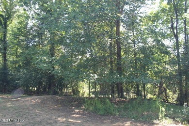 This is 8.85 Wooded Acres right in the middle of Annandale on Annandale Golf Club in Mississippi - for sale on GolfHomes.com, golf home, golf lot