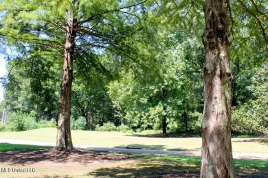 This is 8.85 Wooded Acres right in the middle of Annandale on Annandale Golf Club in Mississippi - for sale on GolfHomes.com, golf home, golf lot