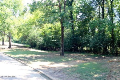 This is 8.85 Wooded Acres right in the middle of Annandale on Annandale Golf Club in Mississippi - for sale on GolfHomes.com, golf home, golf lot