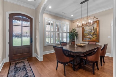 Welcome Home to 531 Kestrel Lane- located in the exclusive golf on Black Creek Club in Tennessee - for sale on GolfHomes.com, golf home, golf lot