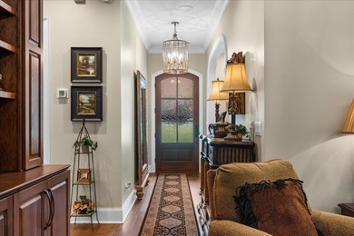 Welcome Home to 531 Kestrel Lane- located in the exclusive golf on Black Creek Club in Tennessee - for sale on GolfHomes.com, golf home, golf lot