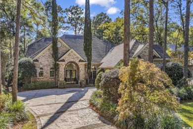 A Wonderful Opportunity is now available in the Prestigious on Heritage Club in South Carolina - for sale on GolfHomes.com, golf home, golf lot